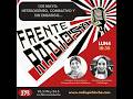 🔴 EN VIVO /  FRENTE RADIOSA