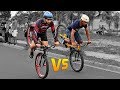 O MELHOR CAMPEONATO DE RL DE BIKE DO MUNDO | PORTAL WHEELING NOSE PRO 2018