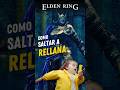 Como saltarse a Rellana en Elden Ring #shorts #eldenring #eldenringdlc  #eldenringshadowoftheerdtree