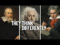 The Psychology of a GENIUS | Schopenhauer