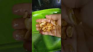 গরম গরম ভাতে লাল লাল আলুর ভর্তা #viral #food #rannaghorertips #foodvideos #shorts #trending #foryou