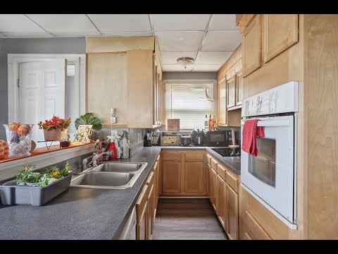 122 Williams st, Meriden, CT home video tour