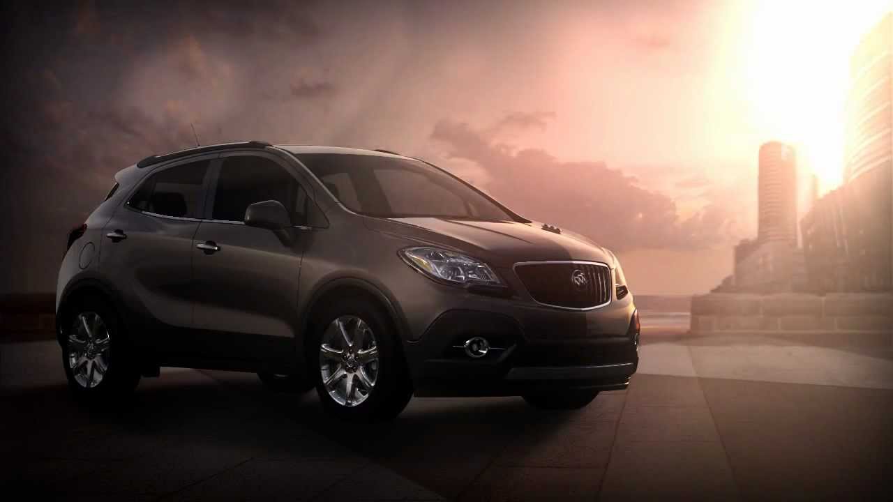 Buick и opel