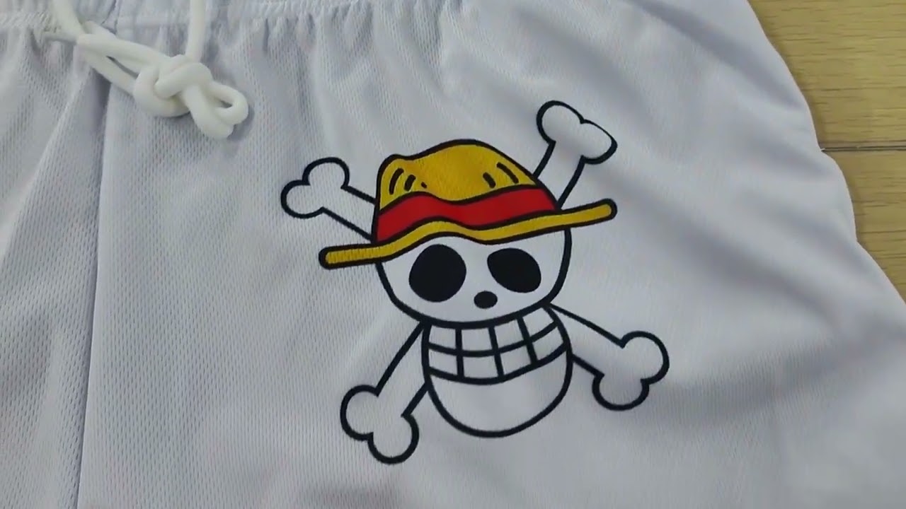 Gearotaku - Gym Shorts Custom