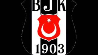 Beşi̇ktaş Gücüne Güç Katmaya Geldik