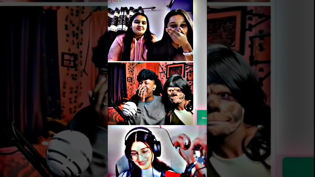 Ramesh Maity Funny Video Clips 🤣🥵||@PAYALGAMING #shorts #shortsfeed #omegle