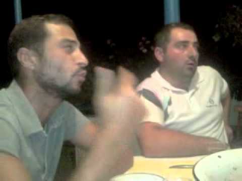 ბორის მღებრიშვილი ,,განთიადამდე\"