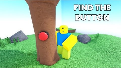 Find the button level 26-27 #findthebutton #roblox #findthebuttonroblox #gaming
