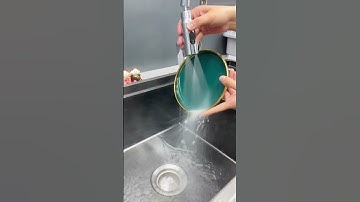 Đầu Vòi Nước Tăng Áp Rửa Bát Xoay 360