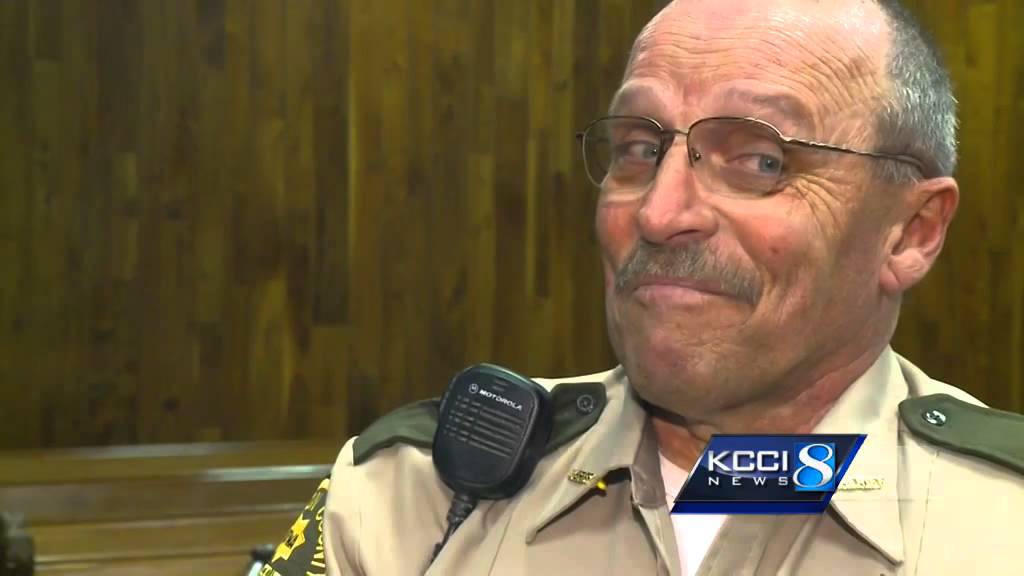 Gun incident at Madison County Courthouse