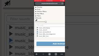 Episode Interactive Soundtracks M Musicbackandforth