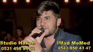 Imad Memed Yaré Sséte Ez Békesim اغنية كردية حزينة