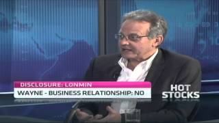 Lonmin - Hot or Not