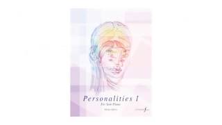 Personalities Part I, by Nikolas Sideris