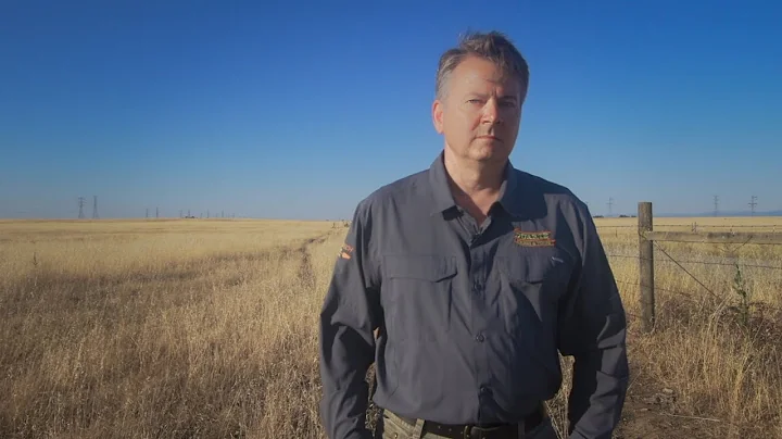 How Obama's EPA Nearly Bankrupted John Duarte's Farm