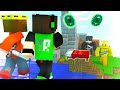 SELİM DEDEYLE EFSANE TAKTİK YAPTIK - Minecraft Bed Wars