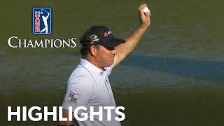 Highlights | Round 3 | Mitsubishi Electric Classic