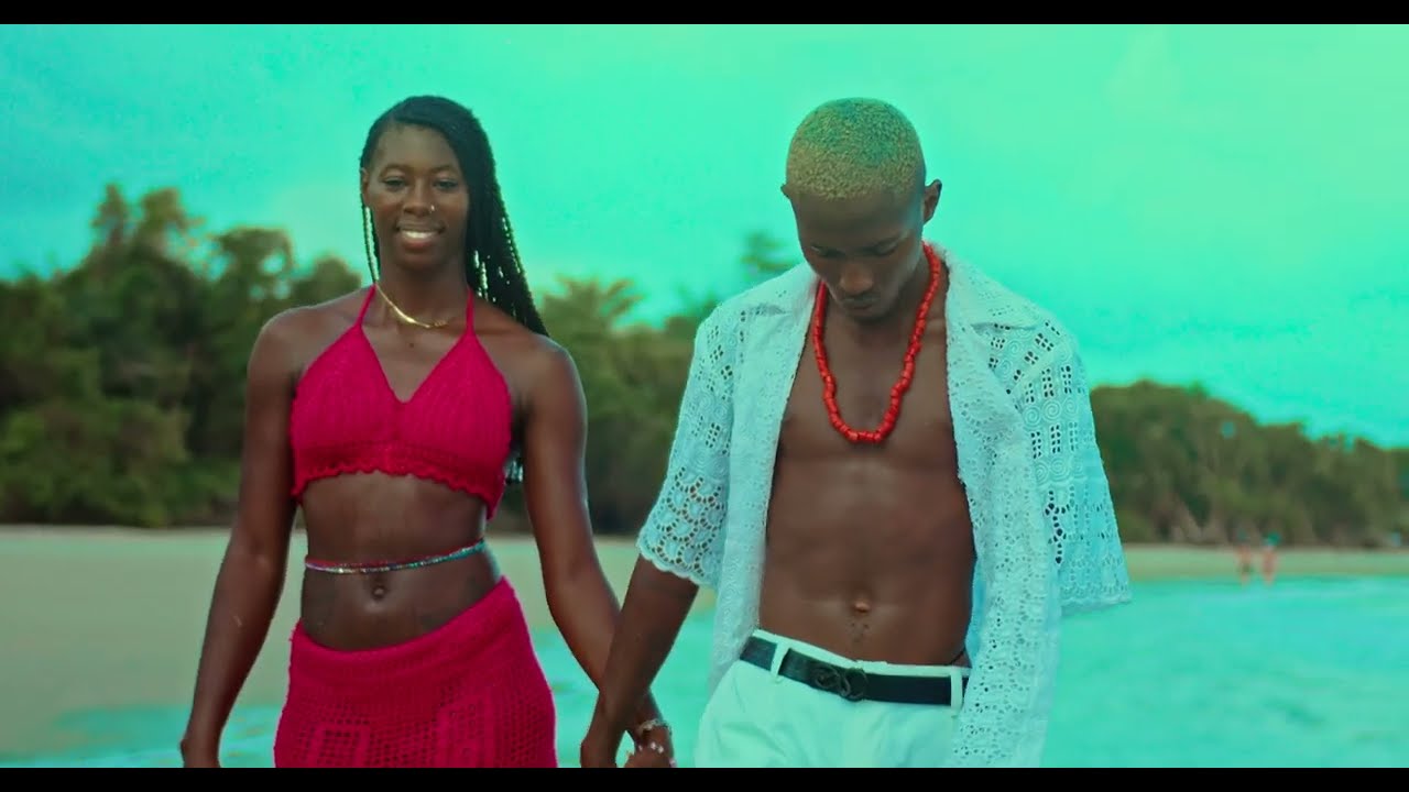 BB MILLY - INCONFORMADO - (Video Oficial 4K @2025)