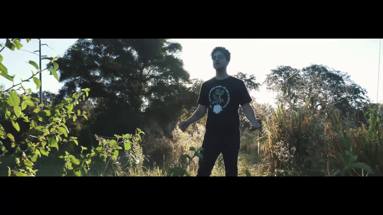 Marcelo Almonte - IWOULDFOR YOU (Official Music Video - Sony A6500)