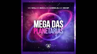 Mega das Planetarias