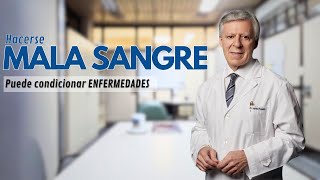 “NO TE HAGAS MALA SANGRE” by Dr. Daniel López Rosetti 19,515 views 10 days ago 3 minutes, 50 seconds