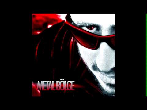 Salih BAL - Metal Bölge