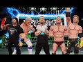6 Star Roman Reigns 👑, Cody Rhodes 🔥, Cm Punk 🤯, Gunther 💪And 💀 Logan Paul  WWE Mayhem