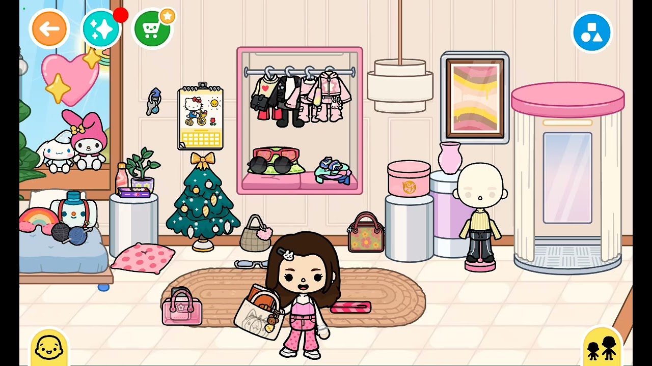 قصه بنت تلتقي بابن خالتها والصدمه كانت ما تعرف انه هو ابن خالتها😱