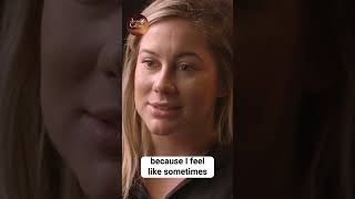The Daily Habit That Changed Shawn Johnson and Andrew East’s Marriage #shorts | @ShawnandAndrew