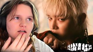 TAEYONG 'WYLD' MV + Performance Video