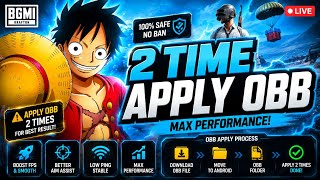 2 TIME OBB APPLY PROCESS | 100% Working Guide | screenshot 2