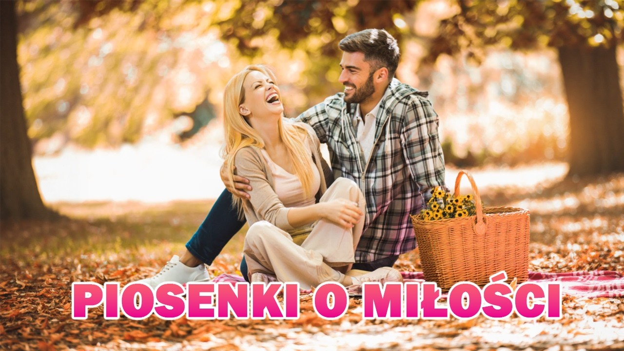 Piosenki o Miłości 2026 💞 Najpiękniejsza Składanka Polskich Piosenek💗