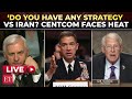 LIVE | ‘Is OP Epic Fury really over?’: CENTCOM Commander Adm. Cooper in hot seat over Iran war