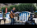 The loner neil young tribute acoustic solo  louvainlaplage  28072022