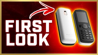 Passport Bitcoin Hardware Wallet -- FIRST LOOK!