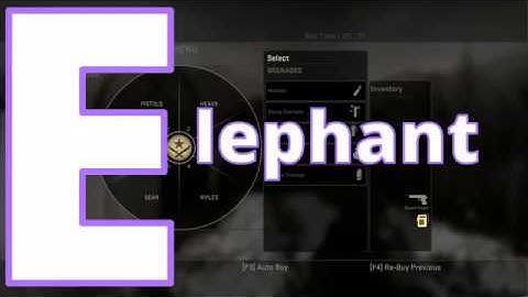 1v1 Nuketown in CSGO (Freakout)