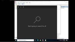 Software Deployment ( msi ) using GPO #window server 2022