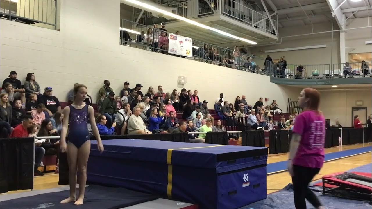 Level 3 Vault 2022 YouTube