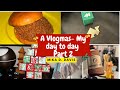 🎄Vlogmas Day 15🎄Running Errands with Wifey🥰|Making Sloppy Joe|Singing Christmas Songs|Cheers🥃