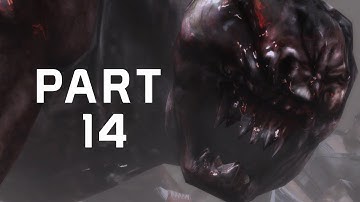 PROTOTYPE Part 14  - No Commentary Gameplay(PC)