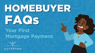 When is My First Mortgage Payment Due