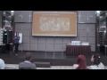 PMCon#3 (11-Jul-2016) - Sunny Grosso- Starting, Scaling and Sustaining Culture