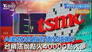 台股整體市況