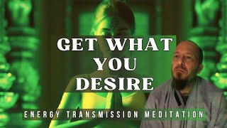 Guided Meditation for Manifesting · Manifest With Universal Life Force Energy Healing · Quantum Heal