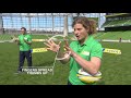 SkillZone: Passing Intro