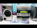 PIONEER A100