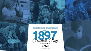 Temple City Council PTA Founders Day 2021