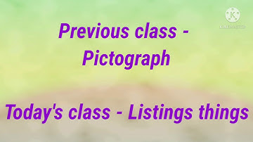 Chapter 14 Data Handling (Explanation part 2)