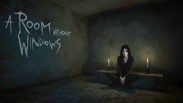 A Room Without Windows | Gothic Rock Anthem (Official Video)