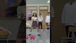 Hwasa Illella Fancam